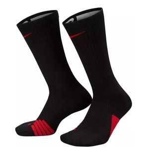 Nike Elite Basketball Crew Socks